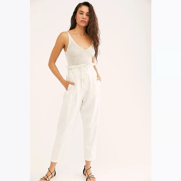 Free People Margate Trousers - Picture 9 of 9